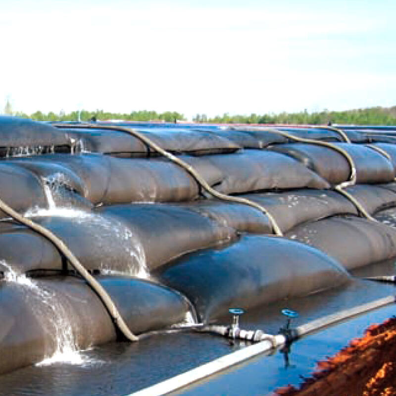 Coastal & River Protection