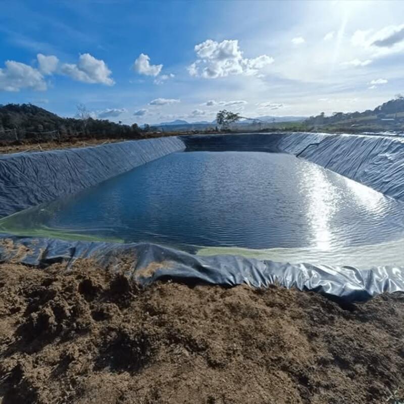 Landfill & Environmental Containment