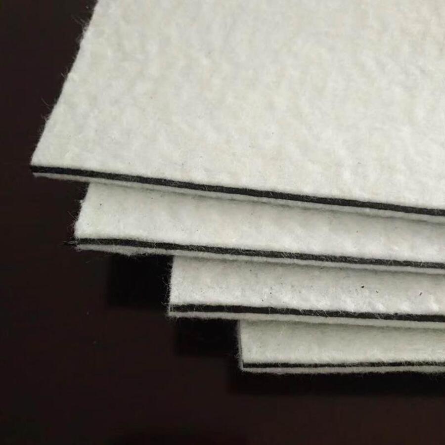 Composite Geomembrane 2
