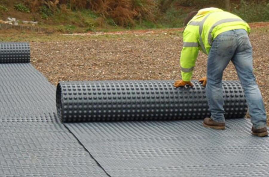 Drainage Systems