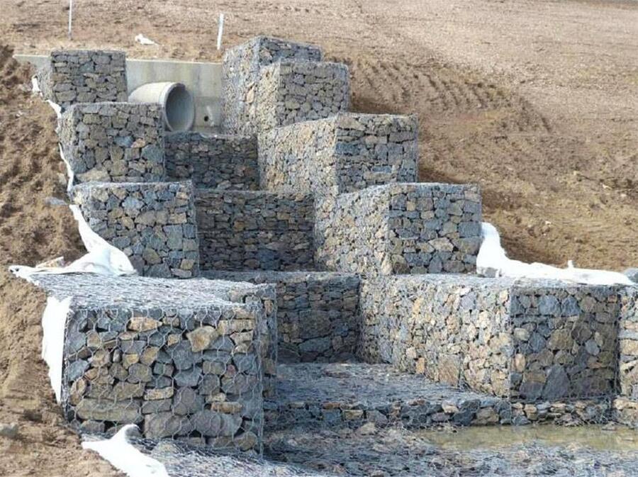 Gabion Box