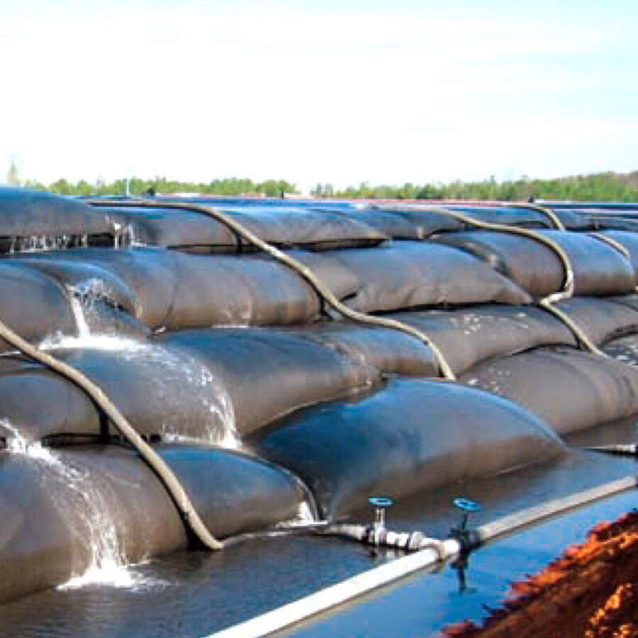 Erosion Control & Marine