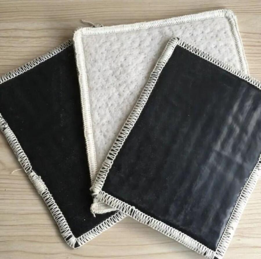 Geosynthetic Clay Liner (GCL)