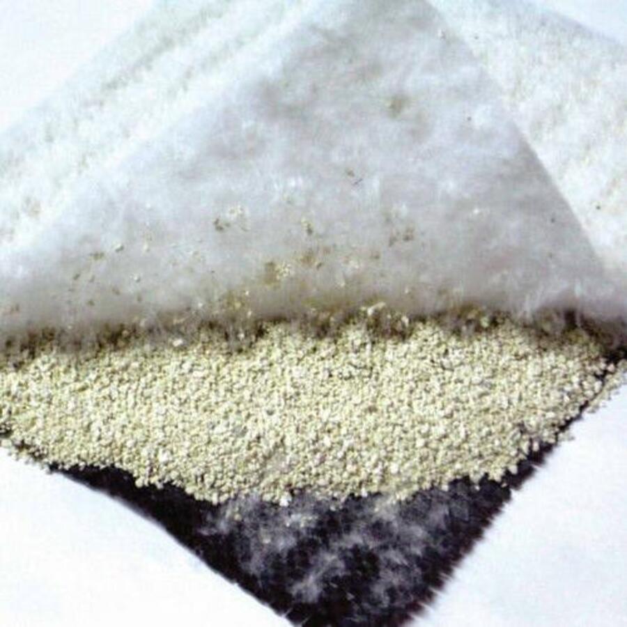 Geosynthetic Clay Liner (GCL) 3