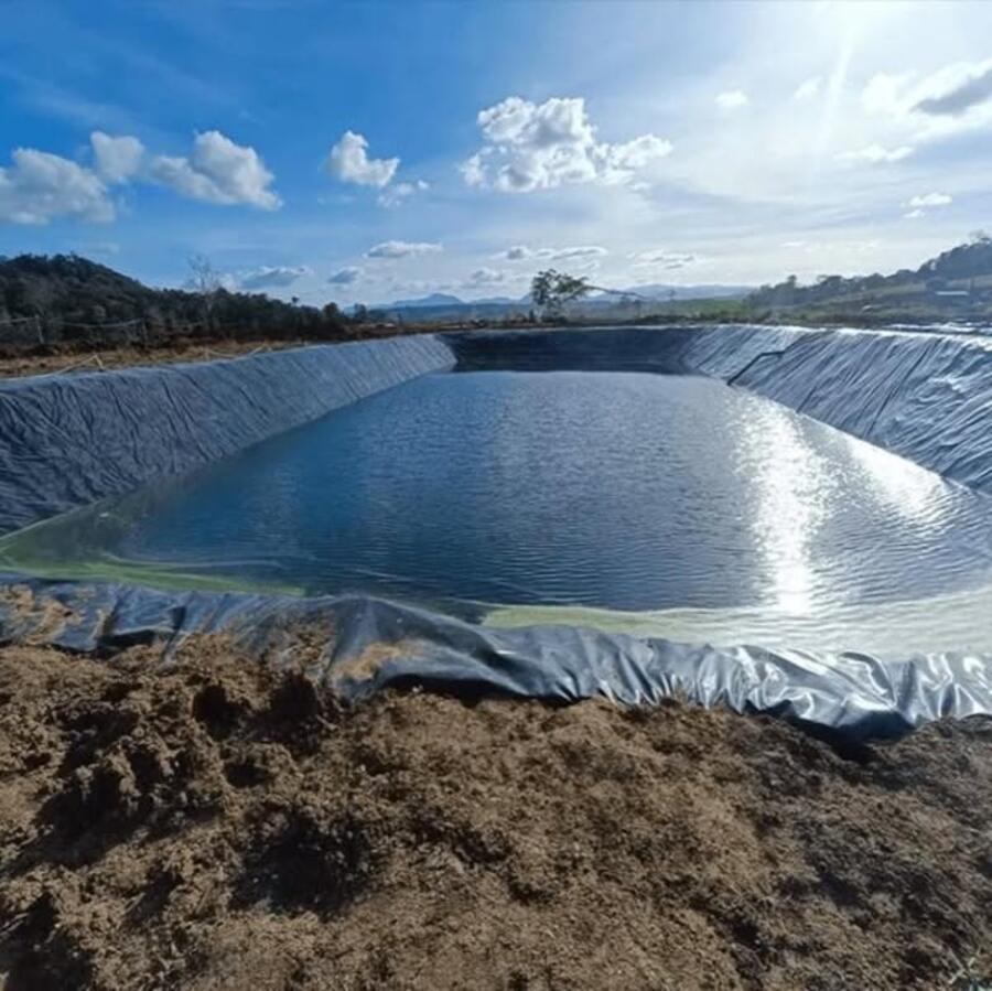 Geomembranes & Liners