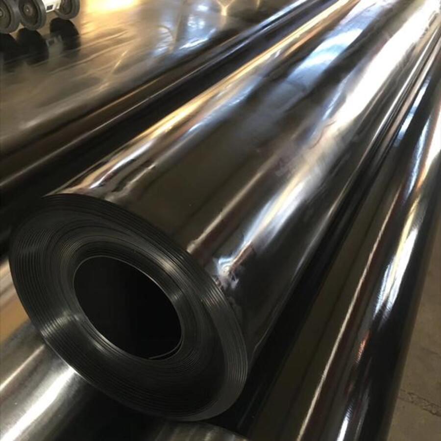 HDPE Geomembrane 2