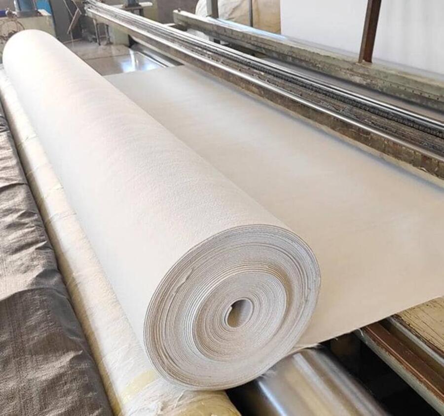 Geotextiles