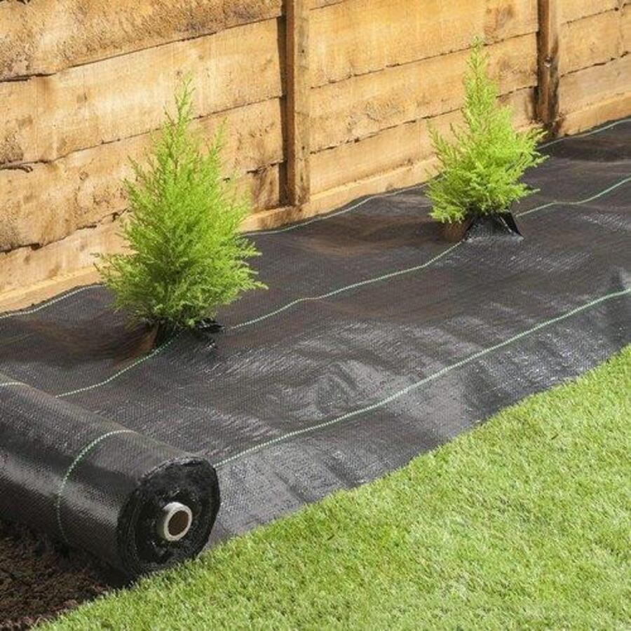 Weed Mat (Ground Cover)