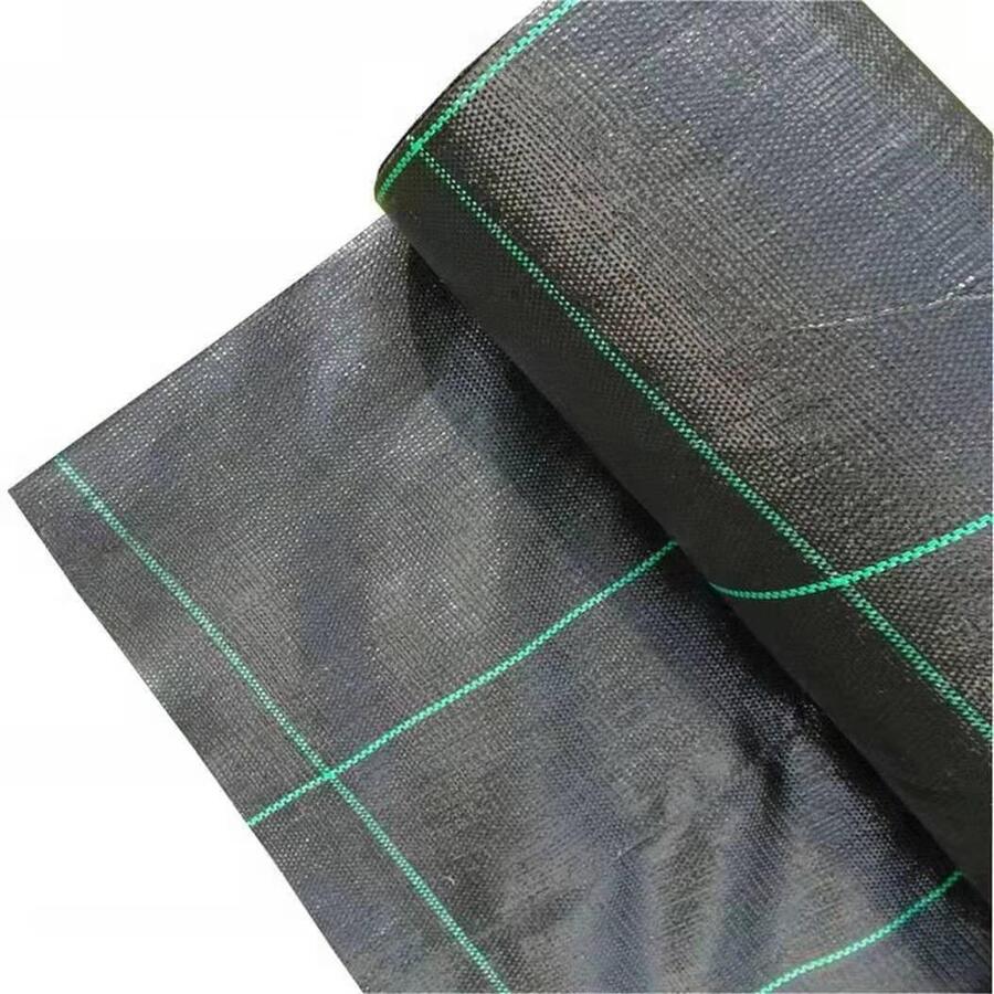 Weed Mat (Ground Cover) 2