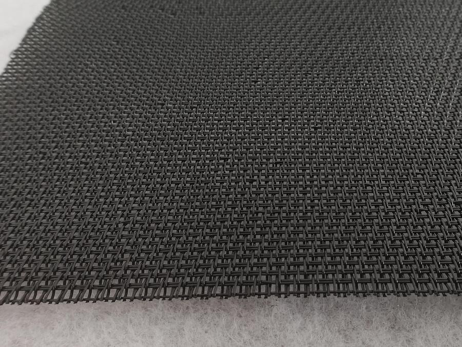 Woven Geotextile